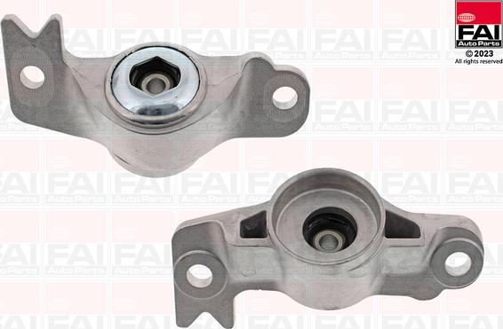 FAI AutoParts SS10849 - Опора стойки амортизатора, подушка autospares.lv