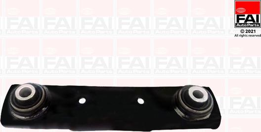 FAI AutoParts SS10843 - Рычаг подвески колеса autospares.lv