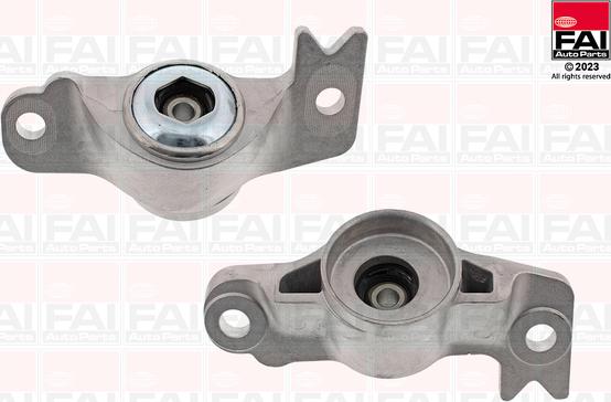 FAI AutoParts SS10850 - Опора стойки амортизатора, подушка autospares.lv