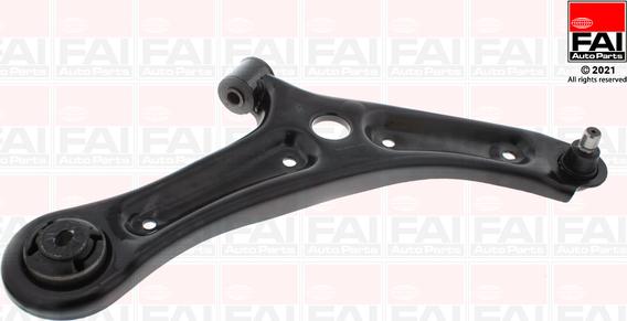 FAI AutoParts SS10805 - Рычаг подвески колеса autospares.lv