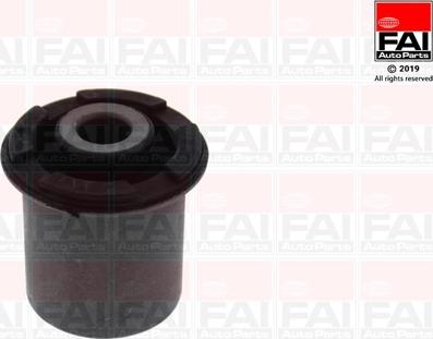 FAI AutoParts SS10365 - Сайлентблок, рычаг подвески колеса autospares.lv