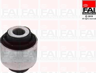 FAI AutoParts SS10305 - Сайлентблок, рычаг подвески колеса autospares.lv