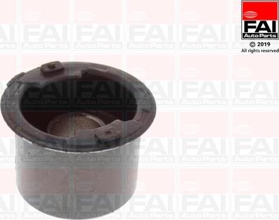 FAI AutoParts SS10387 - Сайлентблок, рычаг подвески колеса autospares.lv