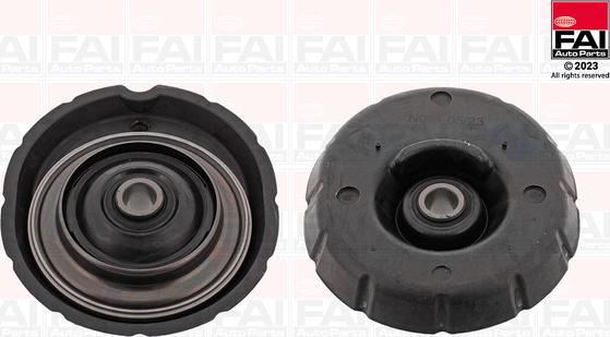 FAI AutoParts SS10332 - Опора стойки амортизатора, подушка autospares.lv