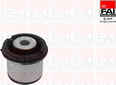 FAI AutoParts SS10328 - Сайлентблок, рычаг подвески колеса autospares.lv