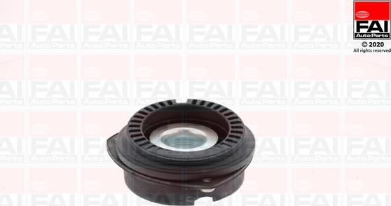 FAI AutoParts SS10297 - Опора стойки амортизатора, подушка autospares.lv