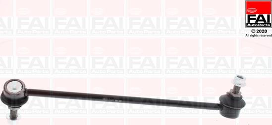 FAI AutoParts SS10261 - Тяга / стойка, стабилизатор autospares.lv