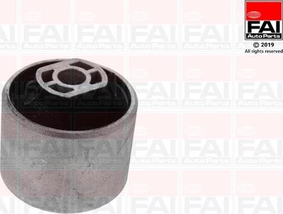 FAI AutoParts SS10208 - Сайлентблок, рычаг подвески колеса autospares.lv