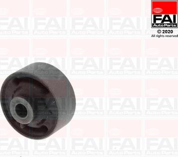 FAI AutoParts SS10212 - Сайлентблок, рычаг подвески колеса autospares.lv