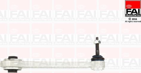 FAI AutoParts SS1021 - Рычаг подвески колеса autospares.lv