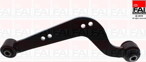 FAI AutoParts SS10288 - Рычаг подвески колеса autospares.lv