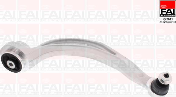 FAI AutoParts SS10239 - Рычаг подвески колеса autospares.lv