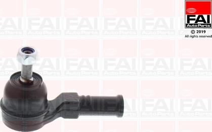 FAI AutoParts SS10230 - Наконечник рулевой тяги, шарнир autospares.lv