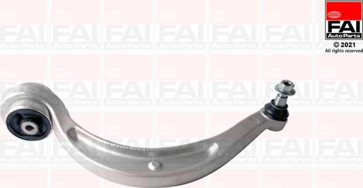 FAI AutoParts SS10238 - Рычаг подвески колеса autospares.lv