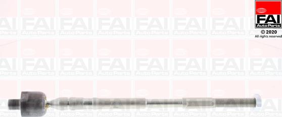FAI AutoParts SS10232 - Осевой шарнир, рулевая тяга autospares.lv
