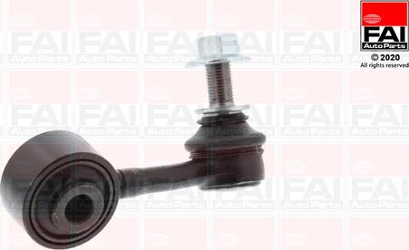 FAI AutoParts SS10271 - Тяга / стойка, стабилизатор autospares.lv