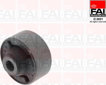 FAI AutoParts SS10788 - Сайлентблок, рычаг подвески колеса autospares.lv