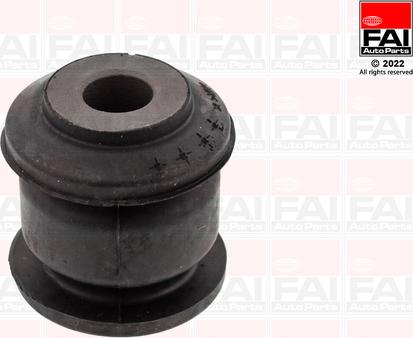 FAI AutoParts SS10787 - Сайлентблок, рычаг подвески колеса autospares.lv