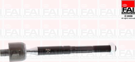 FAI AutoParts SS10735 - Осевой шарнир, рулевая тяга autospares.lv