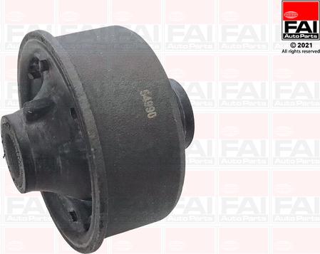 FAI AutoParts SS10726 - Сайлентблок, рычаг подвески колеса autospares.lv