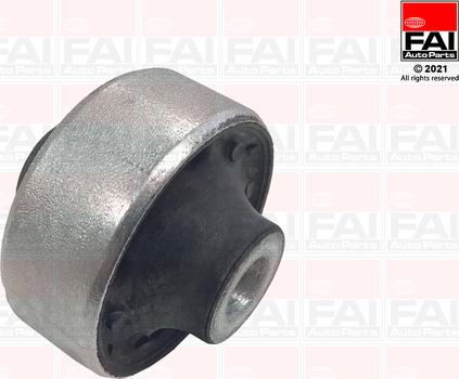 FAI AutoParts SS10727 - Сайлентблок, рычаг подвески колеса autospares.lv