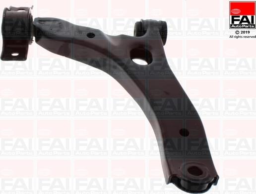 FAI AutoParts SS1190 - Рычаг подвески колеса autospares.lv