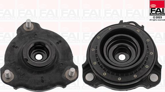 FAI AutoParts SS11094 - Опора стойки амортизатора, подушка autospares.lv