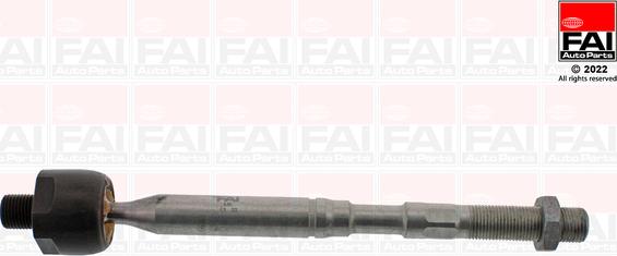 FAI AutoParts SS11042 - Осевой шарнир, рулевая тяга autospares.lv