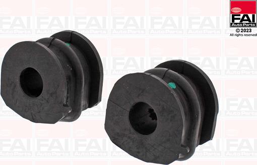 FAI AutoParts SS11053K - Втулка стабилизатора autospares.lv