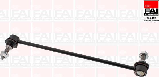 FAI AutoParts SS11064 - Тяга / стойка, стабилизатор autospares.lv