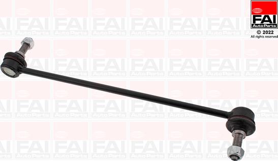 FAI AutoParts SS11008 - Тяга / стойка, стабилизатор autospares.lv