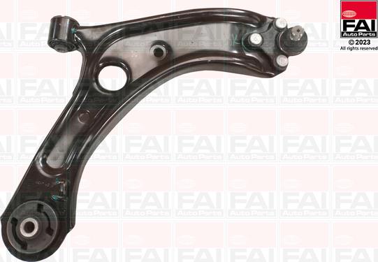 FAI AutoParts SS11003 - Рычаг подвески колеса autospares.lv