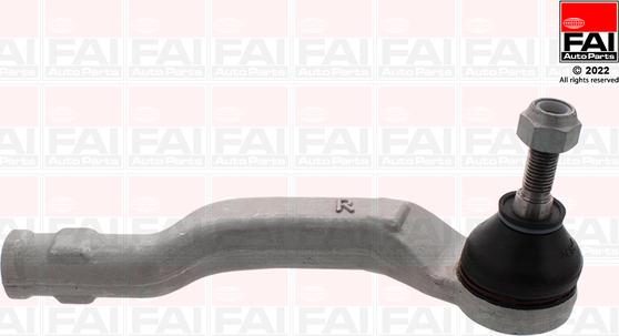 FAI AutoParts SS11039 - Наконечник рулевой тяги, шарнир autospares.lv