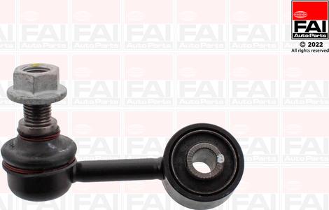 FAI AutoParts SS11022 - Тяга / стойка, стабилизатор autospares.lv