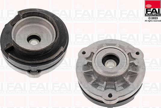 FAI AutoParts SS11126 - Опора стойки амортизатора, подушка autospares.lv