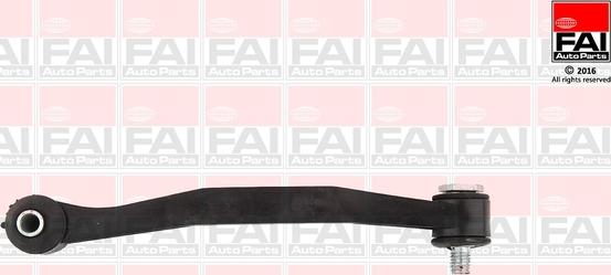 FAI AutoParts SS1125 - Тяга / стойка, стабилизатор autospares.lv