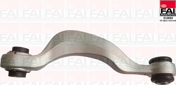 FAI AutoParts SS11209 - Рычаг подвески колеса autospares.lv