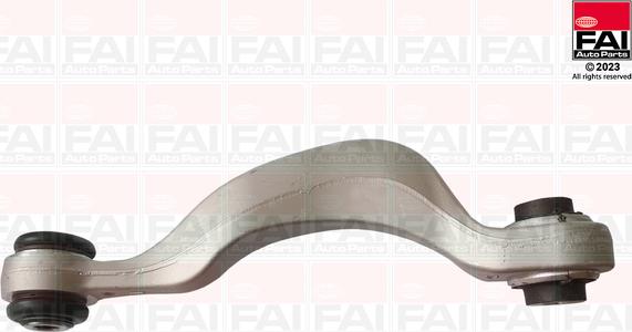 FAI AutoParts SS11208 - Рычаг подвески колеса autospares.lv