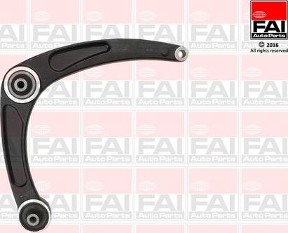 FAI AutoParts SS1179 - Рычаг подвески колеса autospares.lv