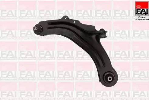 FAI AutoParts SS1300 - Рычаг подвески колеса autospares.lv