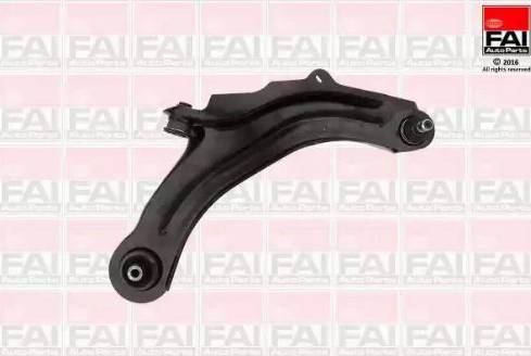 FAI AutoParts SS1301 - Рычаг подвески колеса autospares.lv