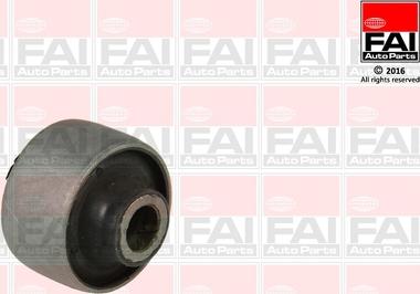 FAI AutoParts SS1319 - Сайлентблок, рычаг подвески колеса autospares.lv