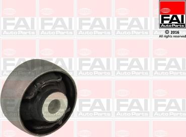 FAI AutoParts SS1311 - Сайлентблок, рычаг подвески колеса autospares.lv