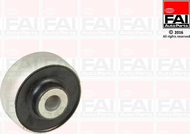 FAI AutoParts SS1331XT - Сайлентблок, рычаг подвески колеса autospares.lv