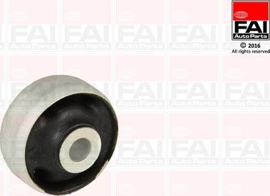 FAI AutoParts SS1331 - Сайлентблок, рычаг подвески колеса autospares.lv