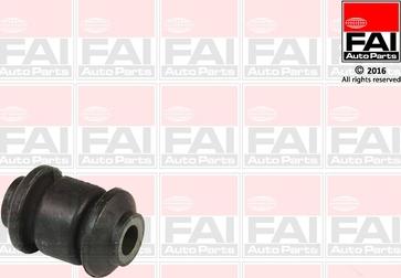 FAI AutoParts SS1325 - Сайлентблок, рычаг подвески колеса autospares.lv