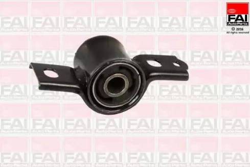 FAI AutoParts SS1299 - Сайлентблок, рычаг подвески колеса autospares.lv