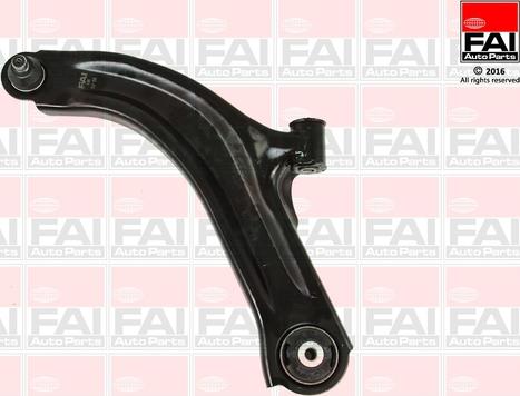 FAI AutoParts SS1290 - Рычаг подвески колеса autospares.lv