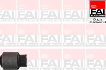 FAI AutoParts SS1242 - Сайлентблок, рычаг подвески колеса autospares.lv