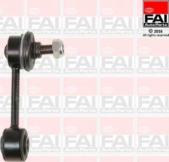 FAI AutoParts SS1254 - Тяга / стойка, стабилизатор autospares.lv